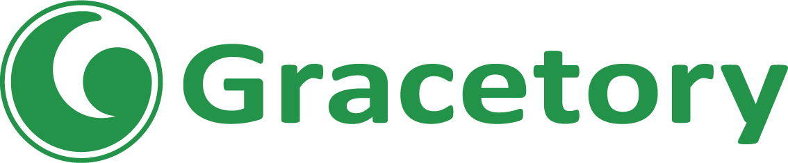 合同会社グレストリ ロゴ