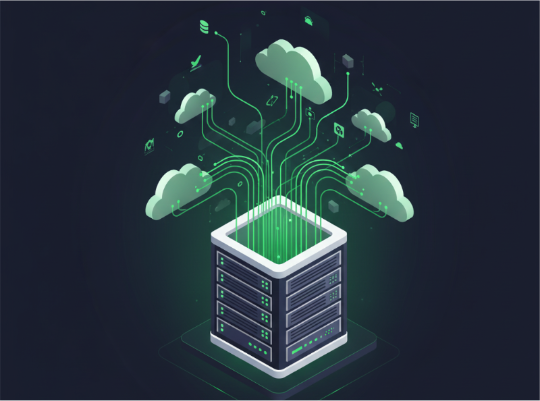 ネットワーク事業イメージ