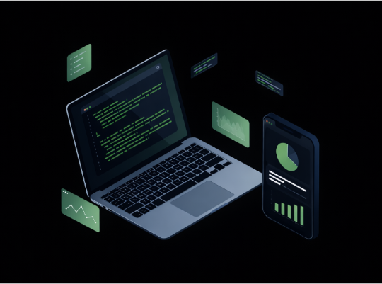 ソリューション事業イメージ